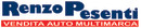 Logo Pesenti Renzo di Pesenti Antonella & C. Sas